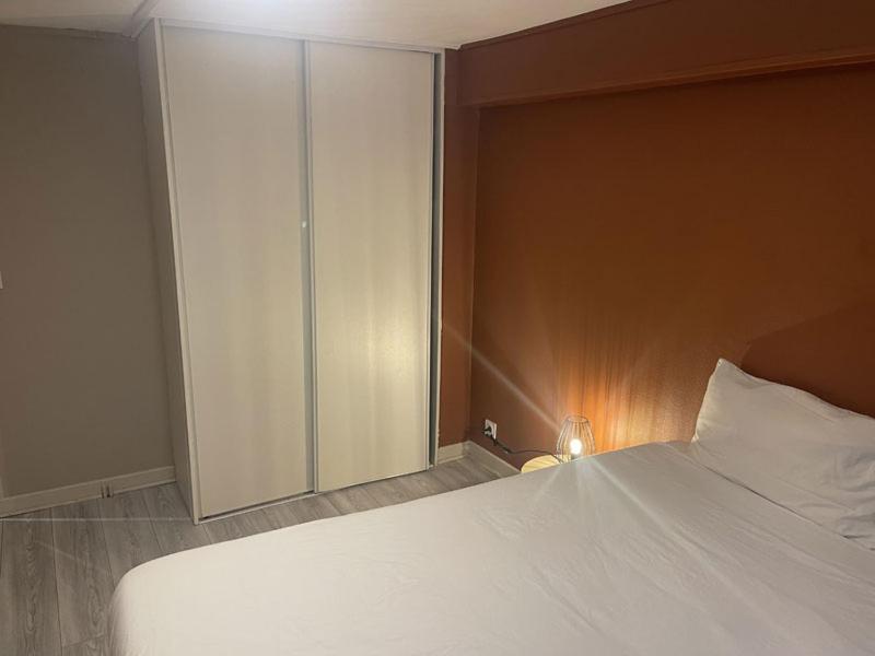Hotel De La Gare Châteauroux Buitenkant foto